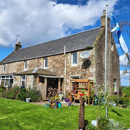 Scooniehill Farm House B&B St. Andrews Exterior foto