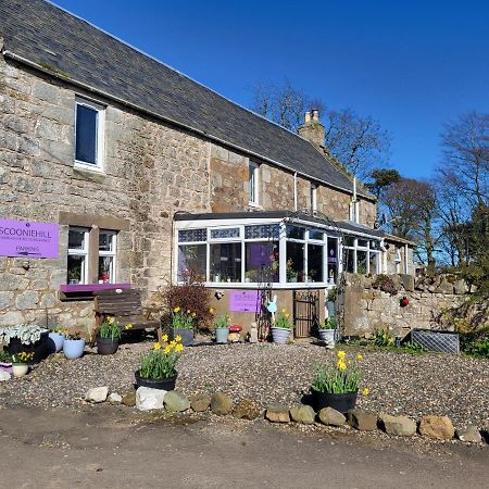 Scooniehill Farm House B&B St. Andrews Exterior foto