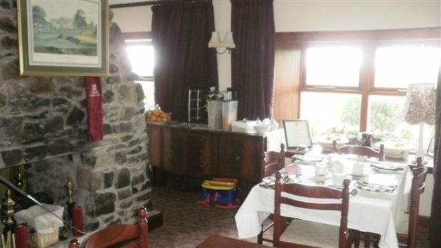 Scooniehill Farm House B&B St. Andrews Exterior foto