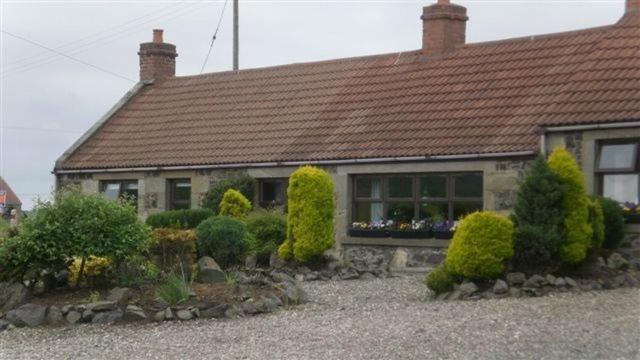 Scooniehill Farm House B&B St. Andrews Exterior foto