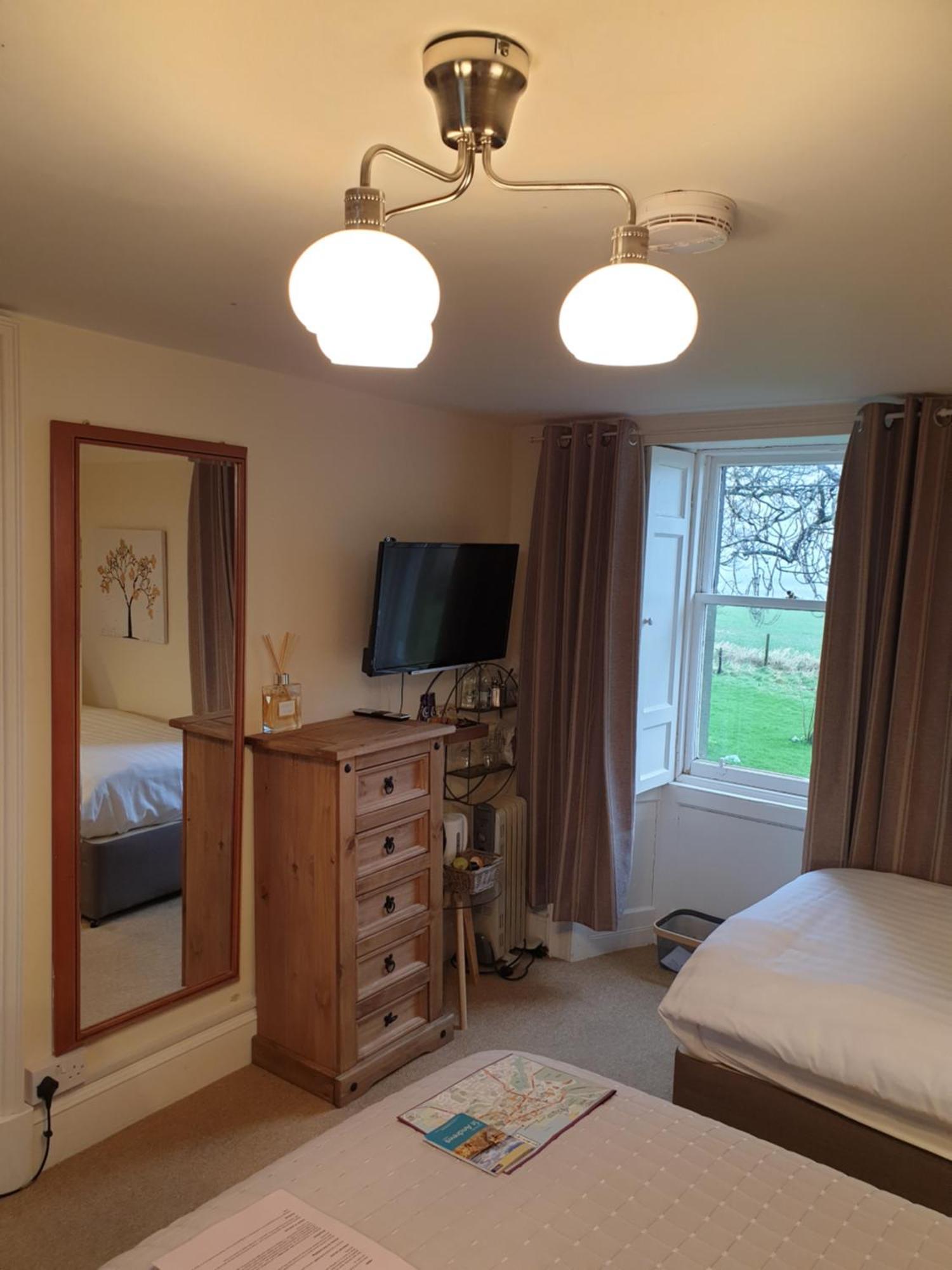 Scooniehill Farm House B&B St. Andrews Quarto foto