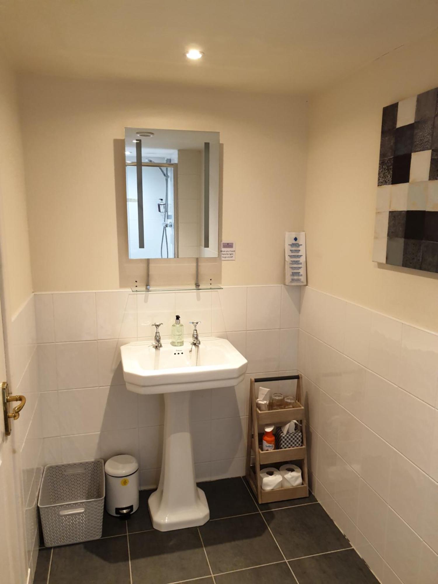 Scooniehill Farm House B&B St. Andrews Quarto foto