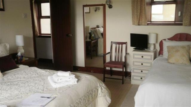 Scooniehill Farm House B&B St. Andrews Quarto foto