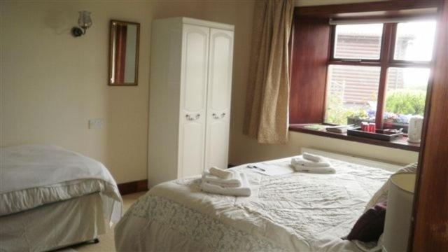 Scooniehill Farm House B&B St. Andrews Quarto foto