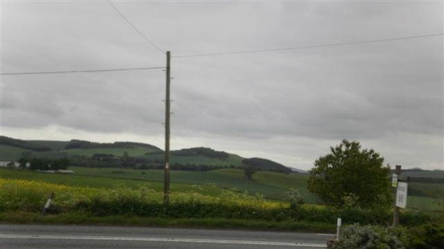 Scooniehill Farm House B&B St. Andrews Quarto foto