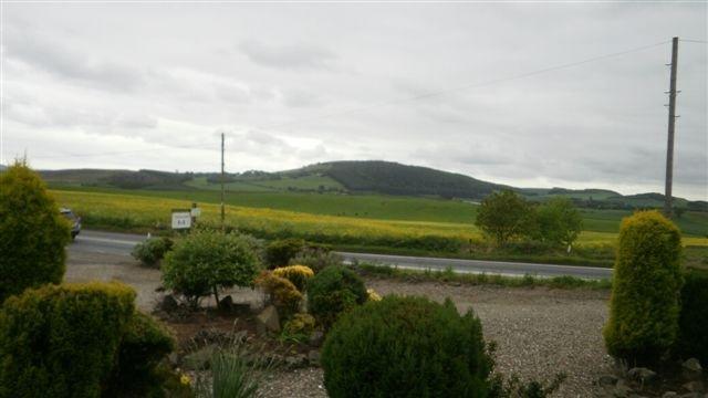 Scooniehill Farm House B&B St. Andrews Quarto foto