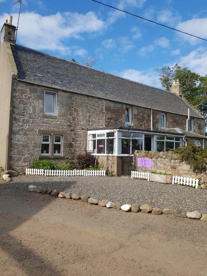 Scooniehill Farm House B&B St. Andrews Exterior foto